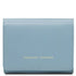 Diana - Exclusive leather wallet - Small size